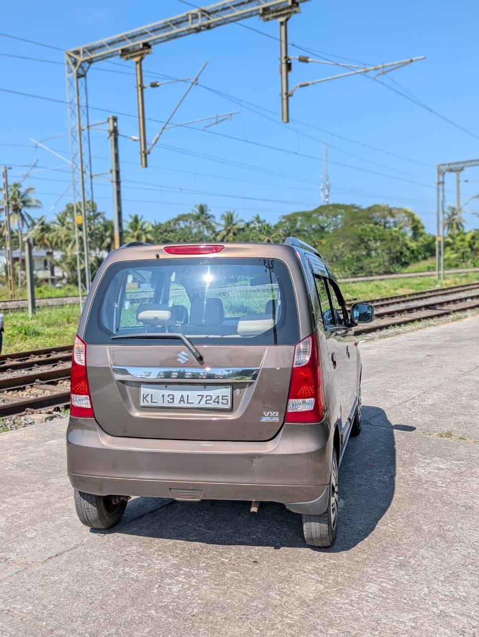 यूज़्ड 2018 मारुति सुजुकी वैगन आर, Kadambur-kannur, Kannur 4 यूज़्ड 2018 मारुति सुजुकी वैगन आर, Kadambur-kannur, Kannur 4