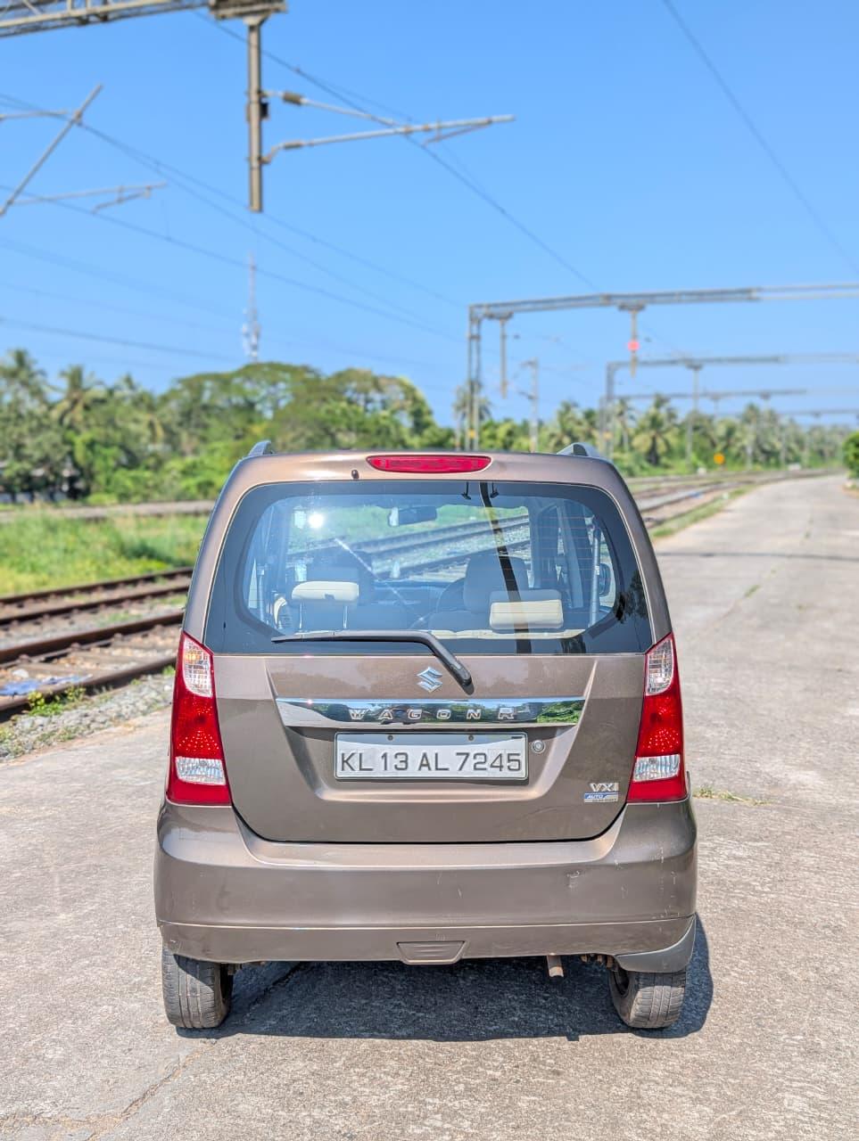 यूज़्ड 2018 मारुति सुजुकी वैगन आर, Kadambur-kannur, Kannur 3 यूज़्ड 2018 मारुति सुजुकी वैगन आर, Kadambur-kannur, Kannur 3