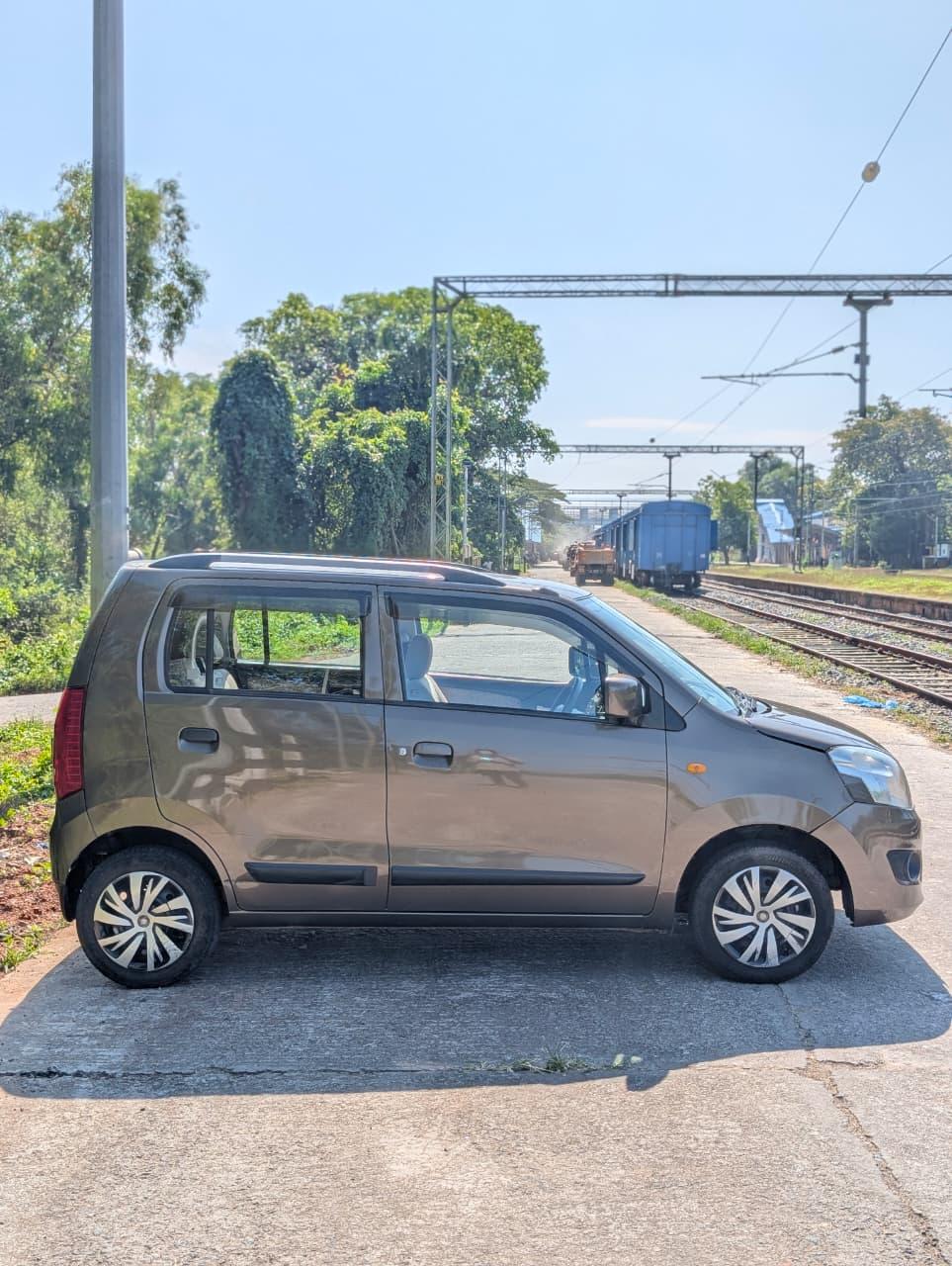 यूज़्ड 2018 मारुति सुजुकी वैगन आर, Kadambur-kannur, Kannur 5 यूज़्ड 2018 मारुति सुजुकी वैगन आर, Kadambur-kannur, Kannur 5