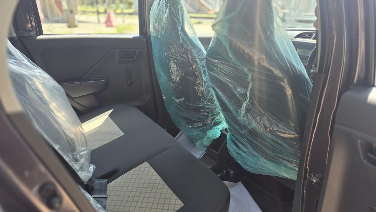 यूज़्ड 2023 मारुति सुजुकी अल्टो के10, Kadambur-kannur, Kannur 14 यूज़्ड 2023 मारुति सुजुकी अल्टो के10, Kadambur-kannur, Kannur 14