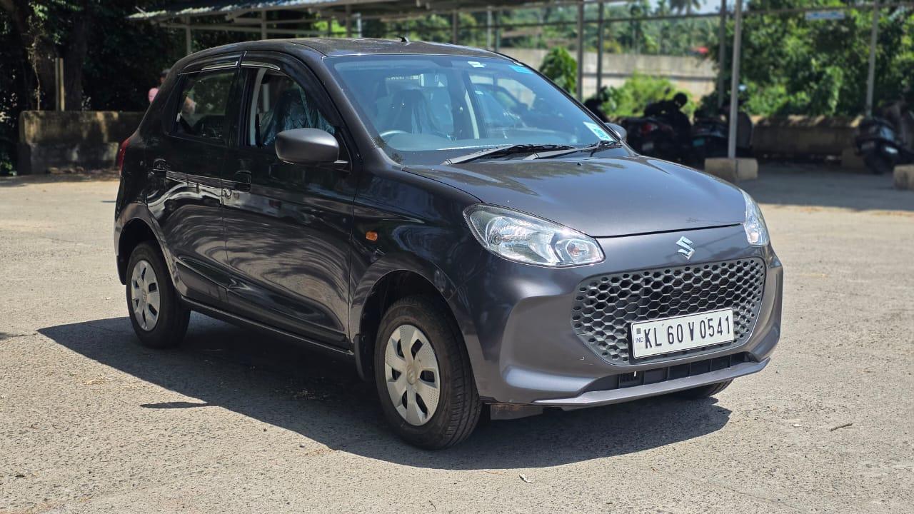 यूज़्ड 2023 मारुति सुजुकी अल्टो के10, Kadambur-kannur, Kannur 6 यूज़्ड 2023 मारुति सुजुकी अल्टो के10, Kadambur-kannur, Kannur 6