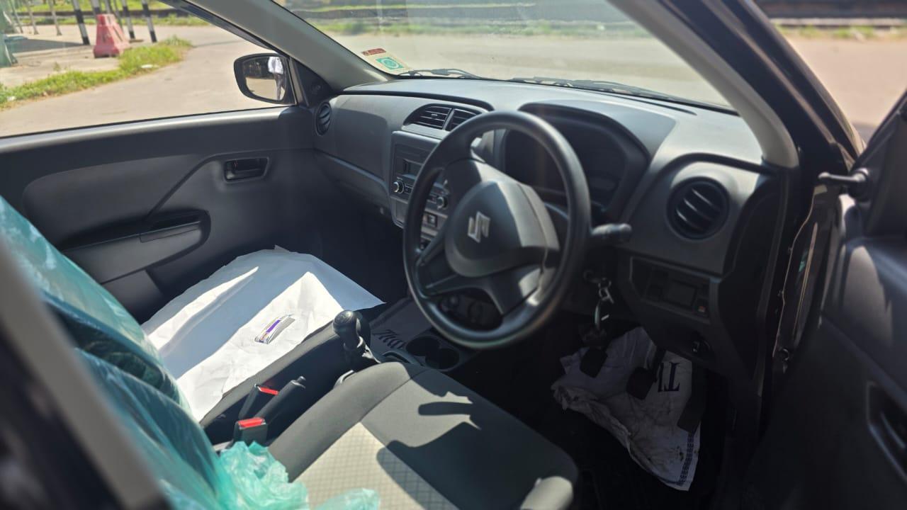 यूज़्ड 2023 मारुति सुजुकी अल्टो के10, Kadambur-kannur, Kannur 13 यूज़्ड 2023 मारुति सुजुकी अल्टो के10, Kadambur-kannur, Kannur 13