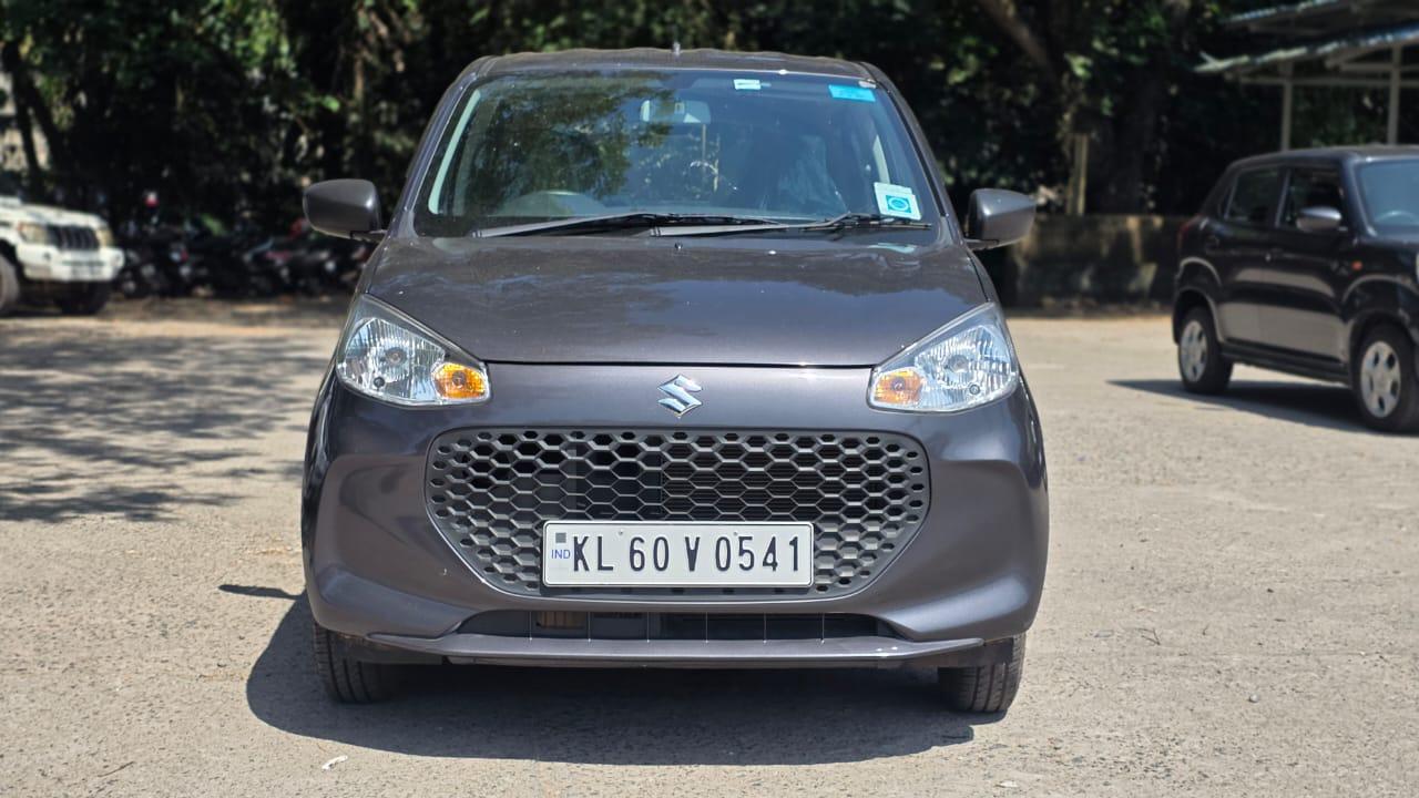 यूज़्ड 2023 मारुति सुजुकी अल्टो के10, Kadambur-kannur, Kannur 7 यूज़्ड 2023 मारुति सुजुकी अल्टो के10, Kadambur-kannur, Kannur 7