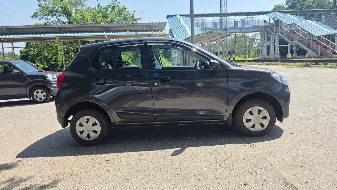 यूज़्ड 2023 मारुति सुजुकी अल्टो के10, Kadambur-kannur, Kannur 5 यूज़्ड 2023 मारुति सुजुकी अल्टो के10, Kadambur-kannur, Kannur 5