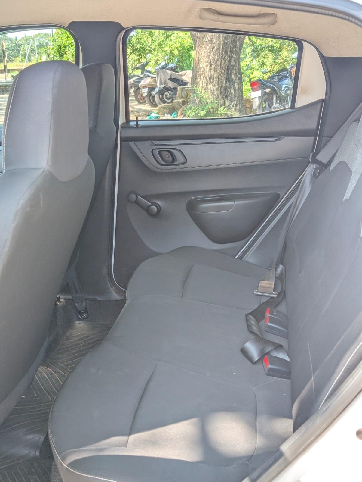 यूज़्ड 2021 रेनो क्विड, Kadambur-kannur, Kannur 12 यूज़्ड 2021 रेनो क्विड, Kadambur-kannur, Kannur 12