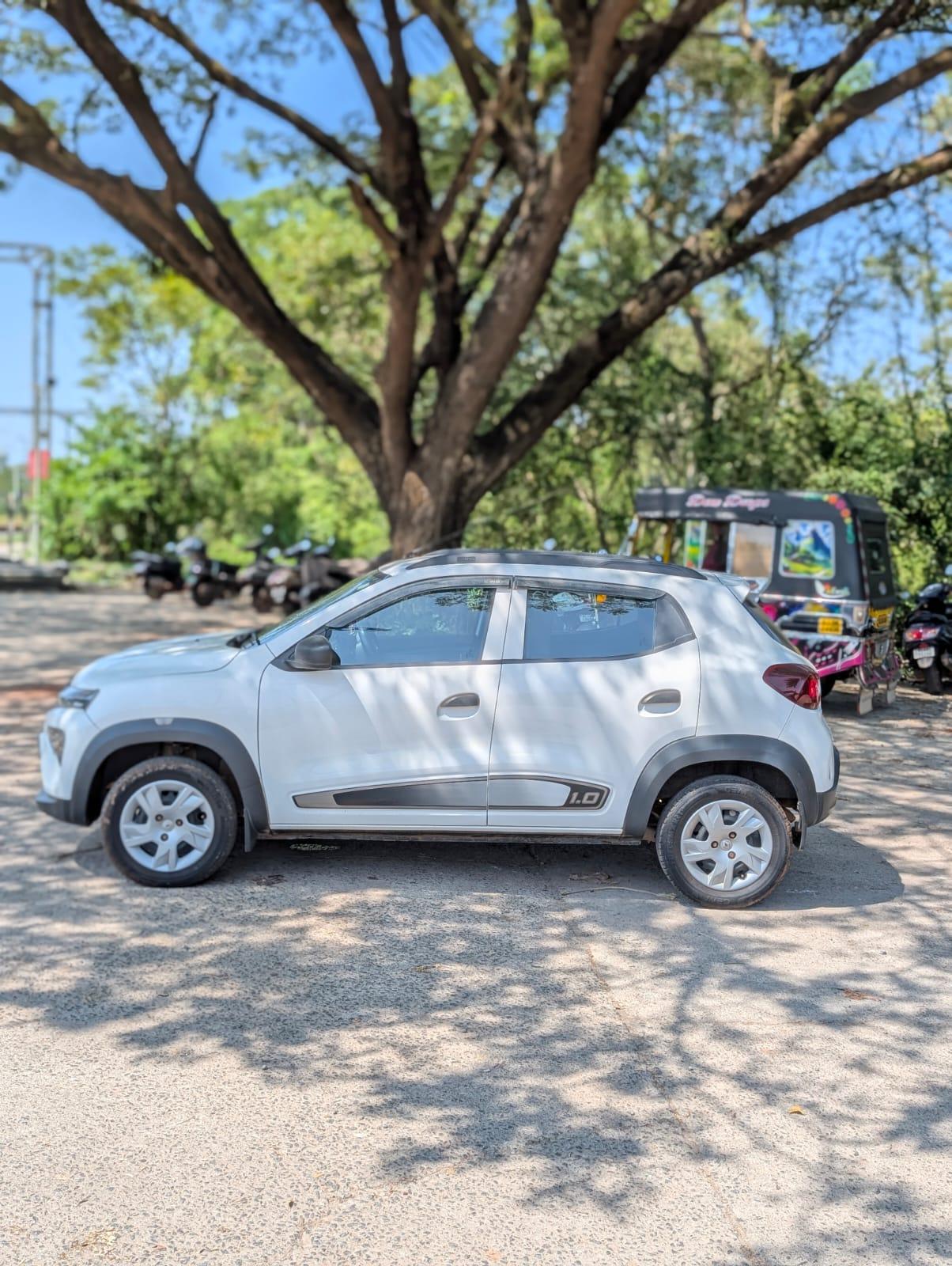 यूज़्ड 2021 रेनो क्विड, Kadambur-kannur, Kannur 1 यूज़्ड 2021 रेनो क्विड, Kadambur-kannur, Kannur 1