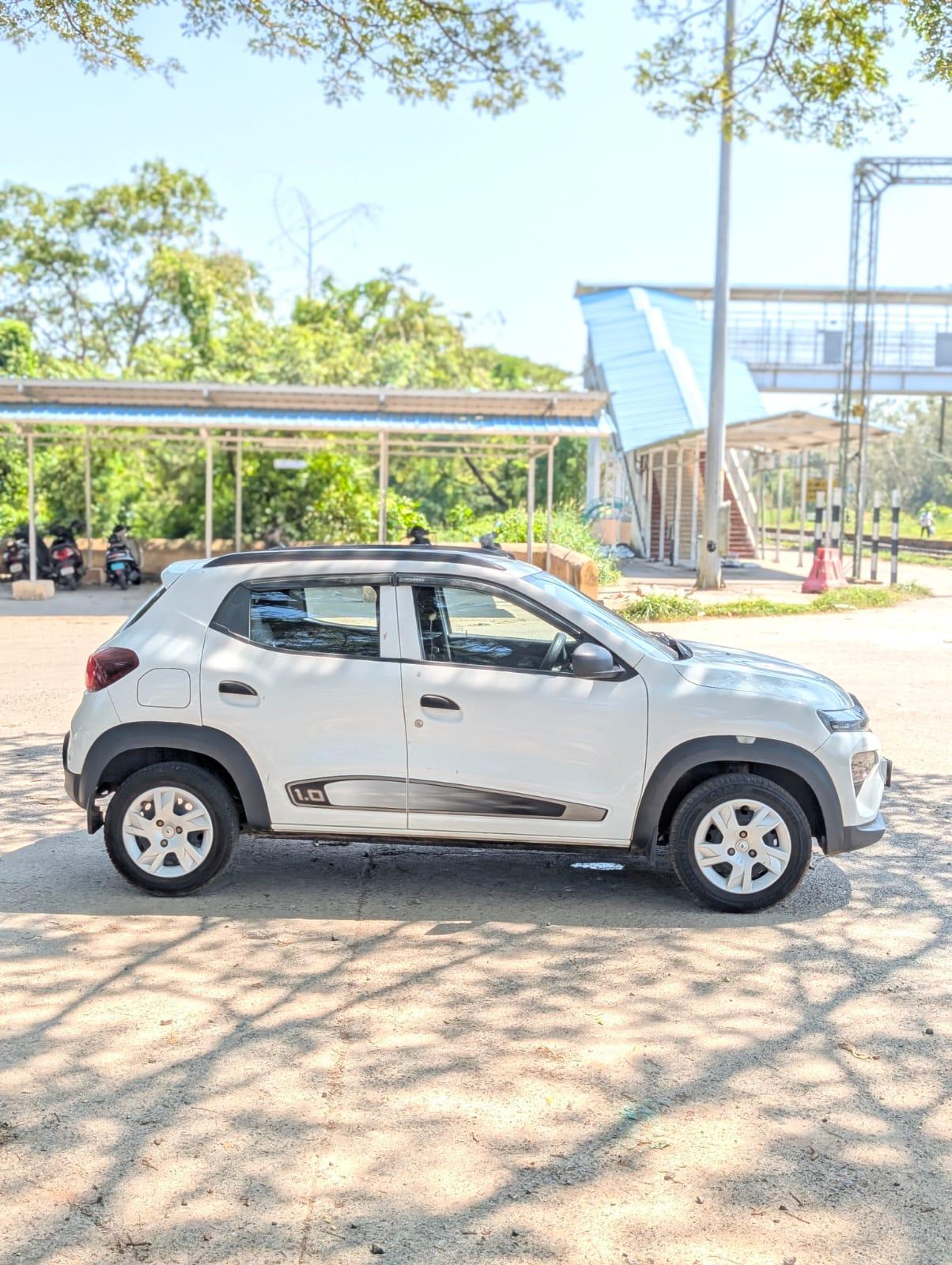 यूज़्ड 2021 रेनो क्विड, Kadambur-kannur, Kannur 5 यूज़्ड 2021 रेनो क्विड, Kadambur-kannur, Kannur 5