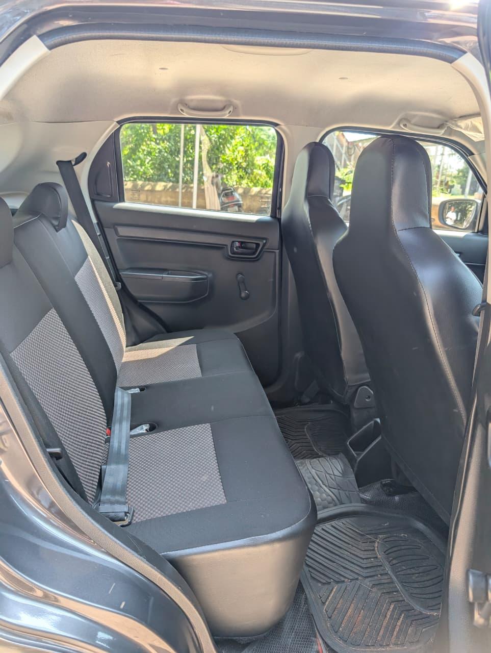 यूज़्ड 2021 मारुति सुजुकी रों-प्रेस्सो, Kadambur-kannur, Kannur 12 यूज़्ड 2021 मारुति सुजुकी रों-प्रेस्सो, Kadambur-kannur, Kannur 12