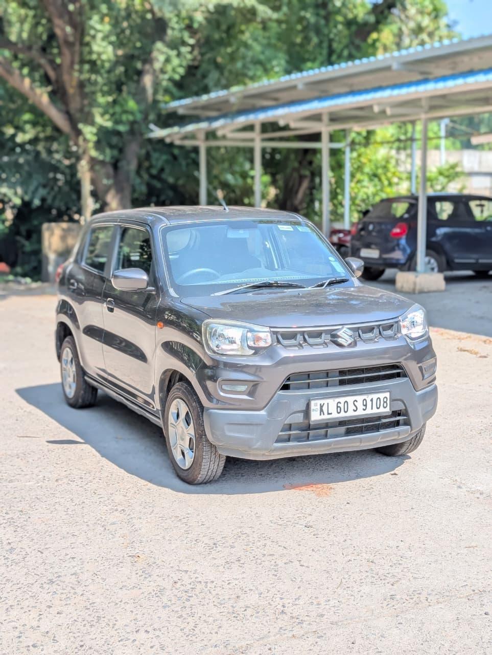 यूज़्ड 2021 मारुति सुजुकी रों-प्रेस्सो, Kadambur-kannur, Kannur 6 यूज़्ड 2021 मारुति सुजुकी रों-प्रेस्सो, Kadambur-kannur, Kannur 6