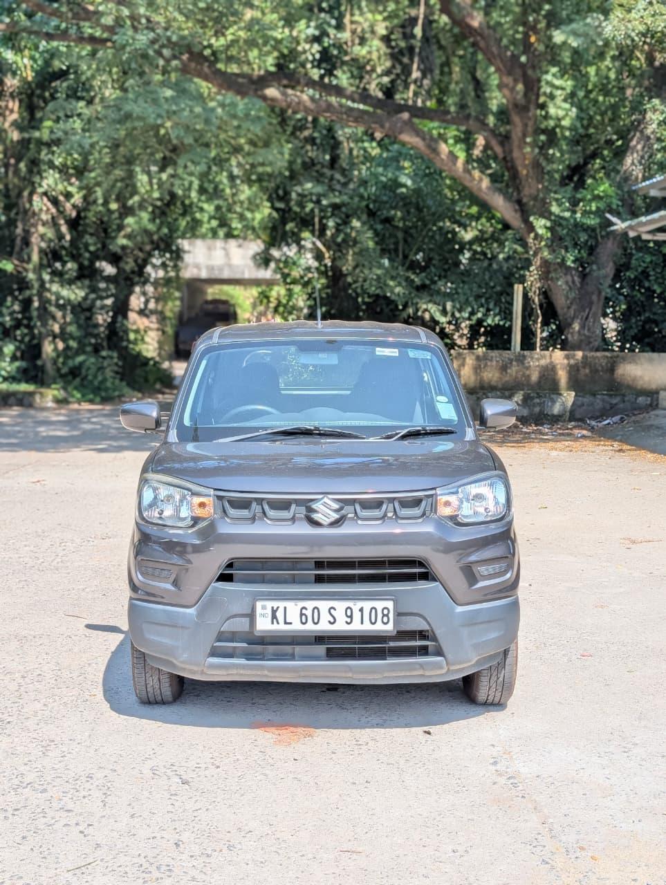 यूज़्ड 2021 मारुति सुजुकी रों-प्रेस्सो, Kadambur-kannur, Kannur 7 यूज़्ड 2021 मारुति सुजुकी रों-प्रेस्सो, Kadambur-kannur, Kannur 7