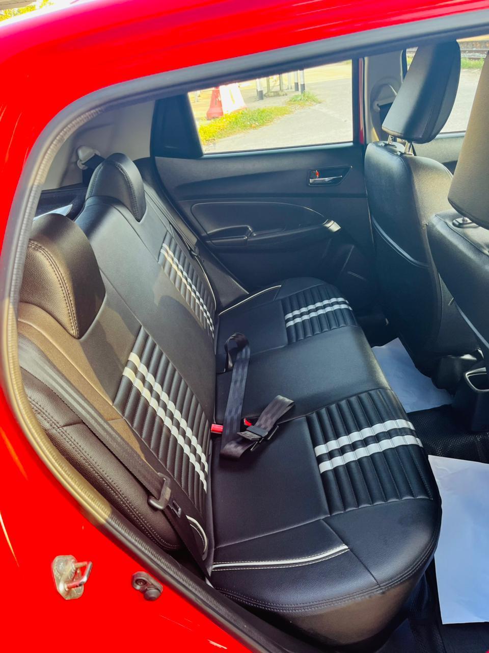 यूज़्ड 2021 मारुति सुजुकी स्विफ्ट, Kadambur-kannur, Kannur 12 यूज़्ड 2021 मारुति सुजुकी स्विफ्ट, Kadambur-kannur, Kannur 12