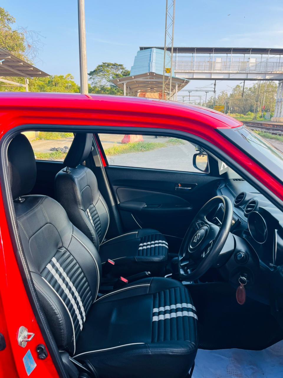 यूज़्ड 2021 मारुति सुजुकी स्विफ्ट, Kadambur-kannur, Kannur 11 यूज़्ड 2021 मारुति सुजुकी स्विफ्ट, Kadambur-kannur, Kannur 11