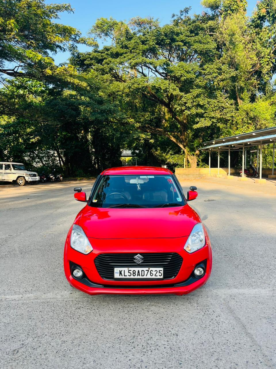 यूज़्ड 2021 मारुति सुजुकी स्विफ्ट, Kadambur-kannur, Kannur 7 यूज़्ड 2021 मारुति सुजुकी स्विफ्ट, Kadambur-kannur, Kannur 7