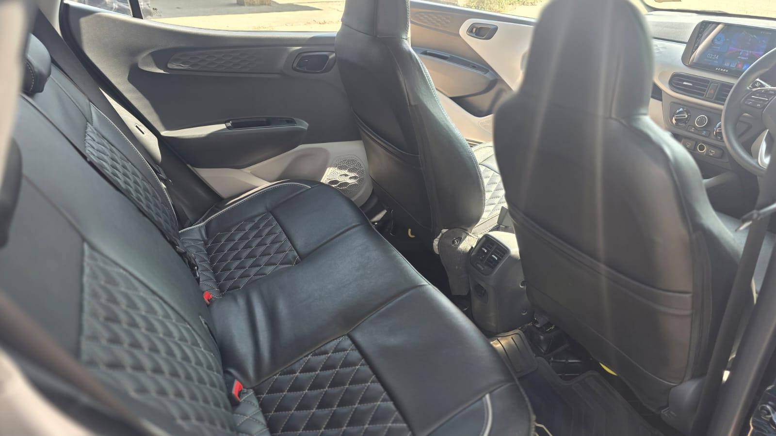 यूज़्ड 2024 ह्युंडई ग्रैंड आई10 निओस, Kadambur-kannur, Kannur 12 यूज़्ड 2024 ह्युंडई ग्रैंड आई10 निओस, Kadambur-kannur, Kannur 12