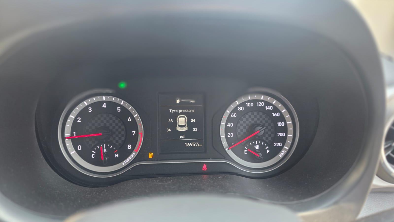 यूज़्ड 2024 ह्युंडई ग्रैंड आई10 निओस, Kadambur-kannur, Kannur 8 यूज़्ड 2024 ह्युंडई ग्रैंड आई10 निओस, Kadambur-kannur, Kannur 8