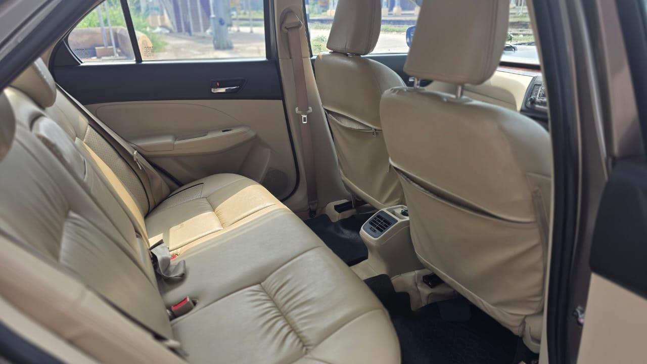 यूज़्ड 2017 मारुति सुजुकी स्विफ्ट डिज़ायर, Kadambur-kannur, Kannur 12 यूज़्ड 2017 मारुति सुजुकी स्विफ्ट डिज़ायर, Kadambur-kannur, Kannur 12