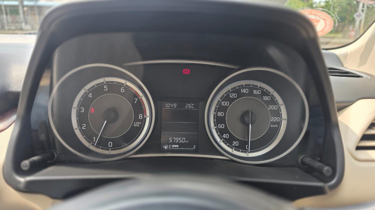 यूज़्ड 2017 मारुति सुजुकी स्विफ्ट डिज़ायर, Kadambur-kannur, Kannur 8 यूज़्ड 2017 मारुति सुजुकी स्विफ्ट डिज़ायर, Kadambur-kannur, Kannur 8