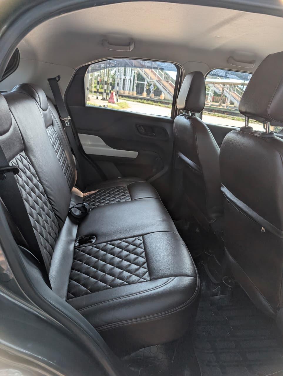 यूज़्ड 2022 टाटा पंच, Kadambur-kannur, Kannur 12 यूज़्ड 2022 टाटा पंच, Kadambur-kannur, Kannur 12