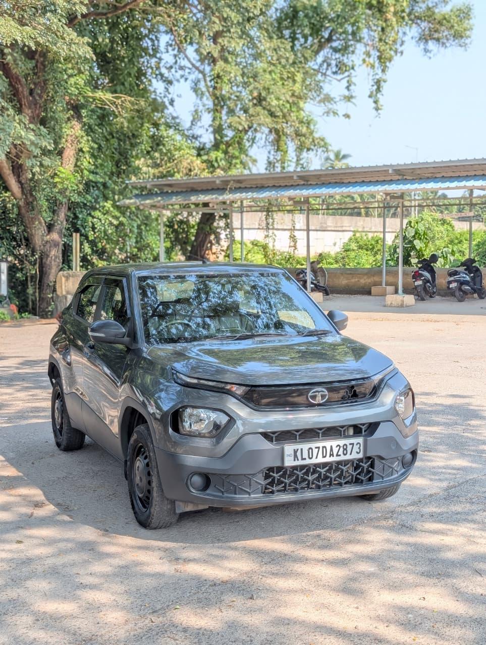 यूज़्ड 2022 टाटा पंच, Kadambur-kannur, Kannur 6 यूज़्ड 2022 टाटा पंच, Kadambur-kannur, Kannur 6