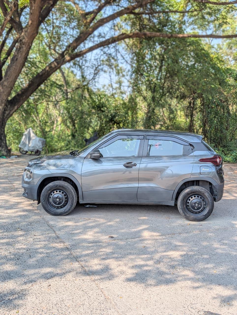 यूज़्ड 2022 टाटा पंच, Kadambur-kannur, Kannur 1 यूज़्ड 2022 टाटा पंच, Kadambur-kannur, Kannur 1