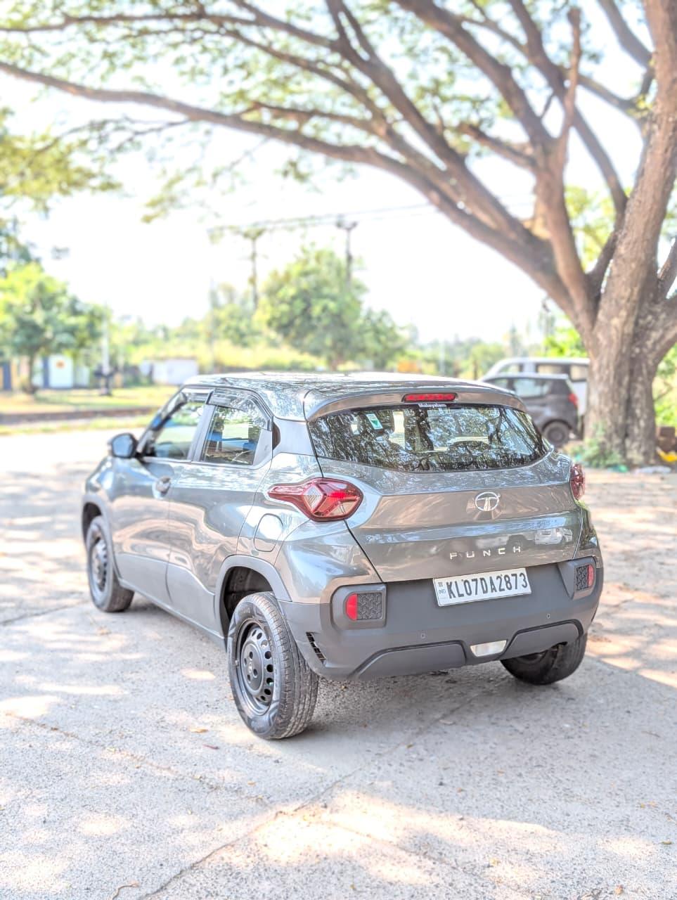 यूज़्ड 2022 टाटा पंच, Kadambur-kannur, Kannur 2 यूज़्ड 2022 टाटा पंच, Kadambur-kannur, Kannur 2