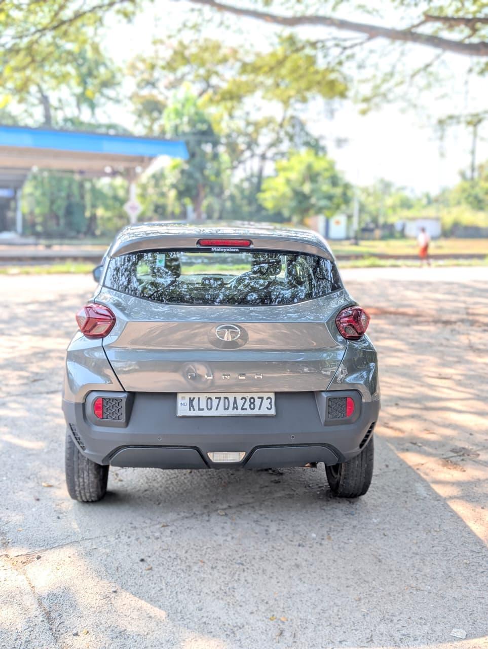 यूज़्ड 2022 टाटा पंच, Kadambur-kannur, Kannur 3 यूज़्ड 2022 टाटा पंच, Kadambur-kannur, Kannur 3