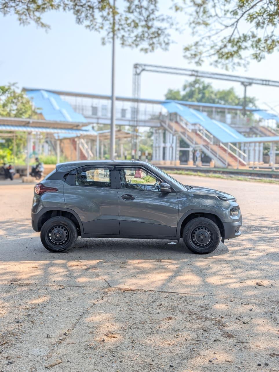 यूज़्ड 2022 टाटा पंच, Kadambur-kannur, Kannur 5 यूज़्ड 2022 टाटा पंच, Kadambur-kannur, Kannur 5