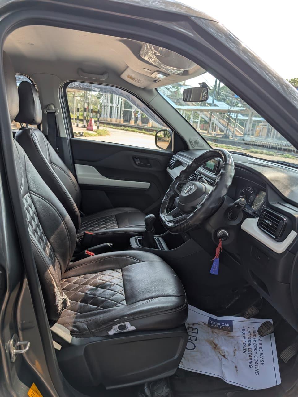 यूज़्ड 2022 टाटा पंच, Kadambur-kannur, Kannur 10 यूज़्ड 2022 टाटा पंच, Kadambur-kannur, Kannur 10