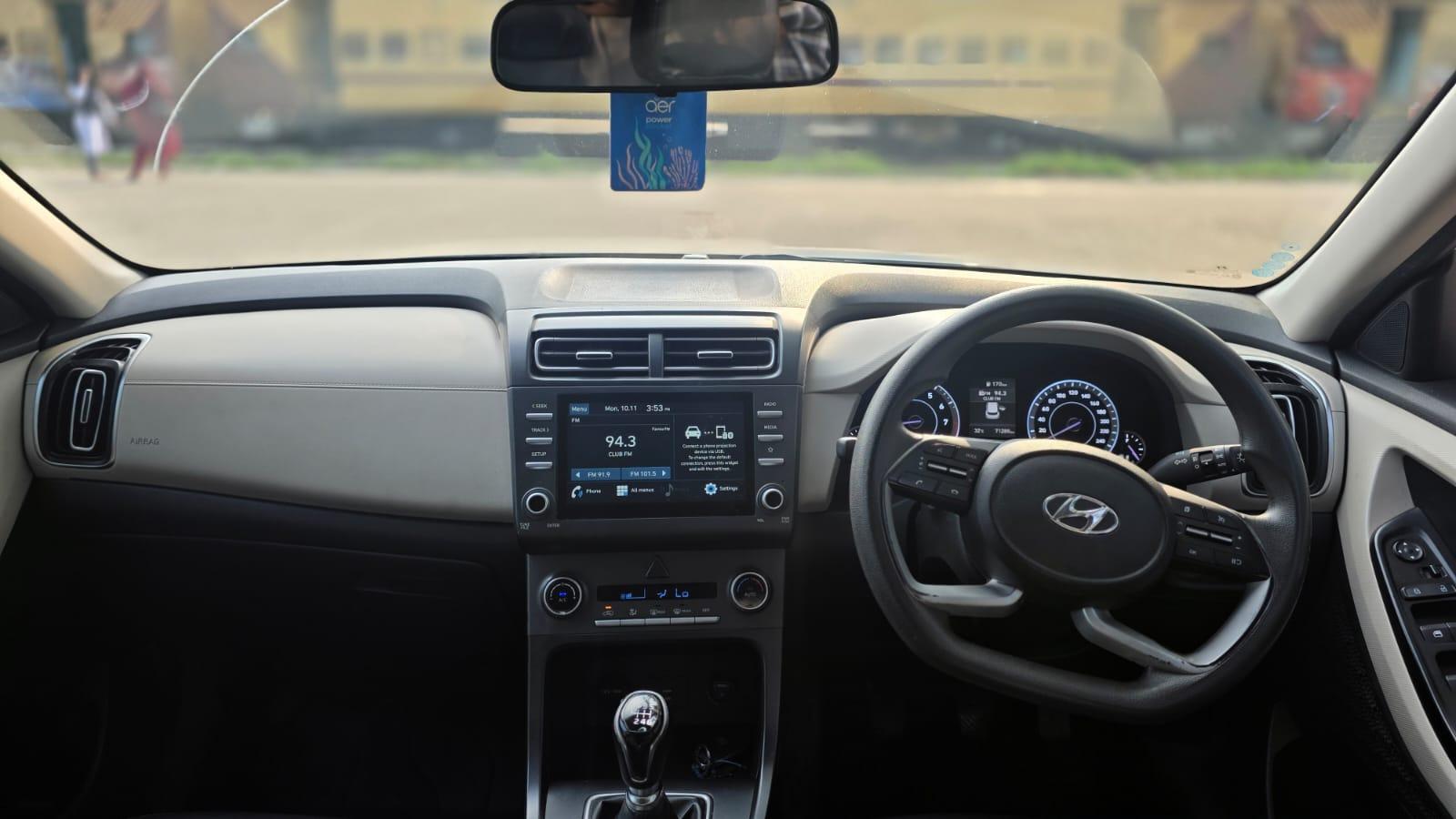 यूज़्ड 2020 ह्युंडई क्रेटा, Kadambur-kannur, Kannur 9 यूज़्ड 2020 ह्युंडई क्रेटा, Kadambur-kannur, Kannur 9