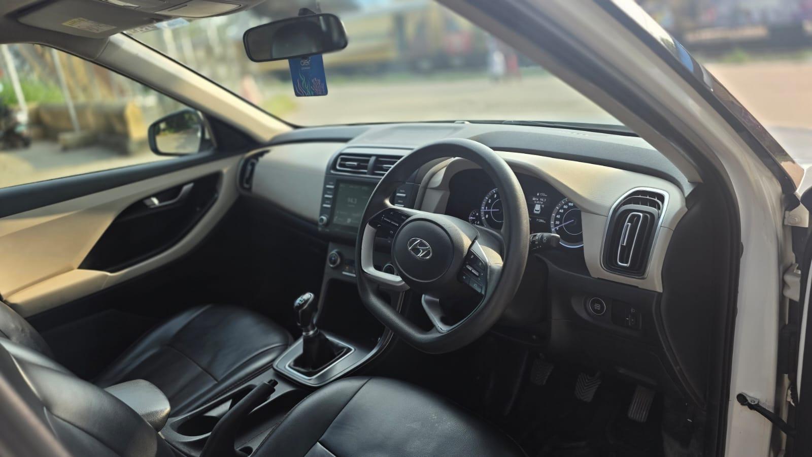 यूज़्ड 2020 ह्युंडई क्रेटा, Kadambur-kannur, Kannur 11 यूज़्ड 2020 ह्युंडई क्रेटा, Kadambur-kannur, Kannur 11