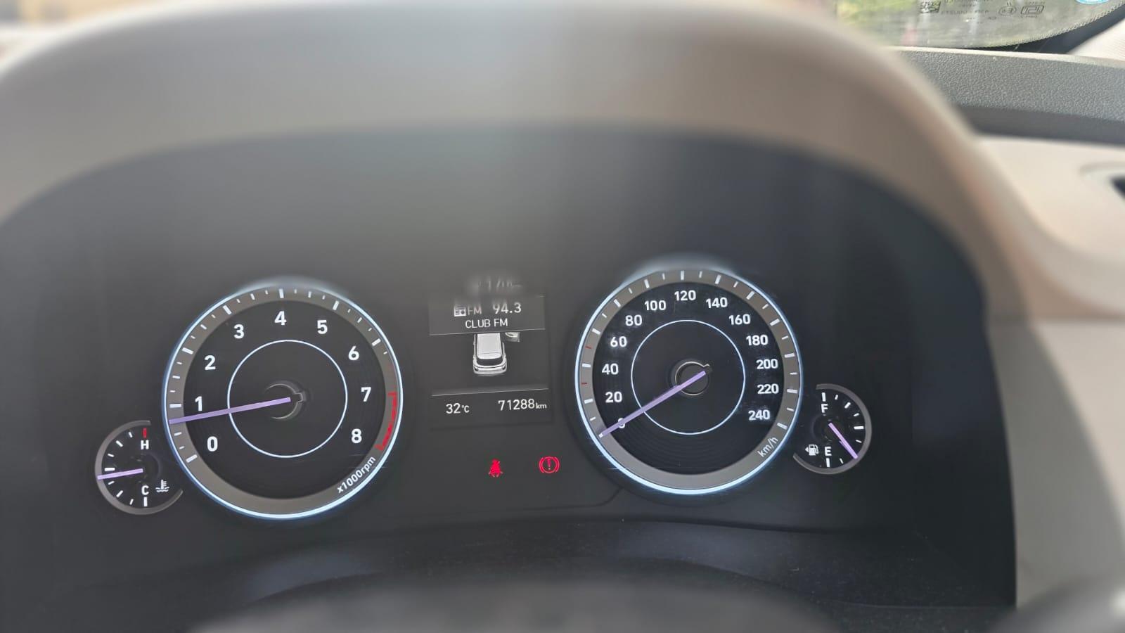 यूज़्ड 2020 ह्युंडई क्रेटा, Kadambur-kannur, Kannur 8 यूज़्ड 2020 ह्युंडई क्रेटा, Kadambur-kannur, Kannur 8