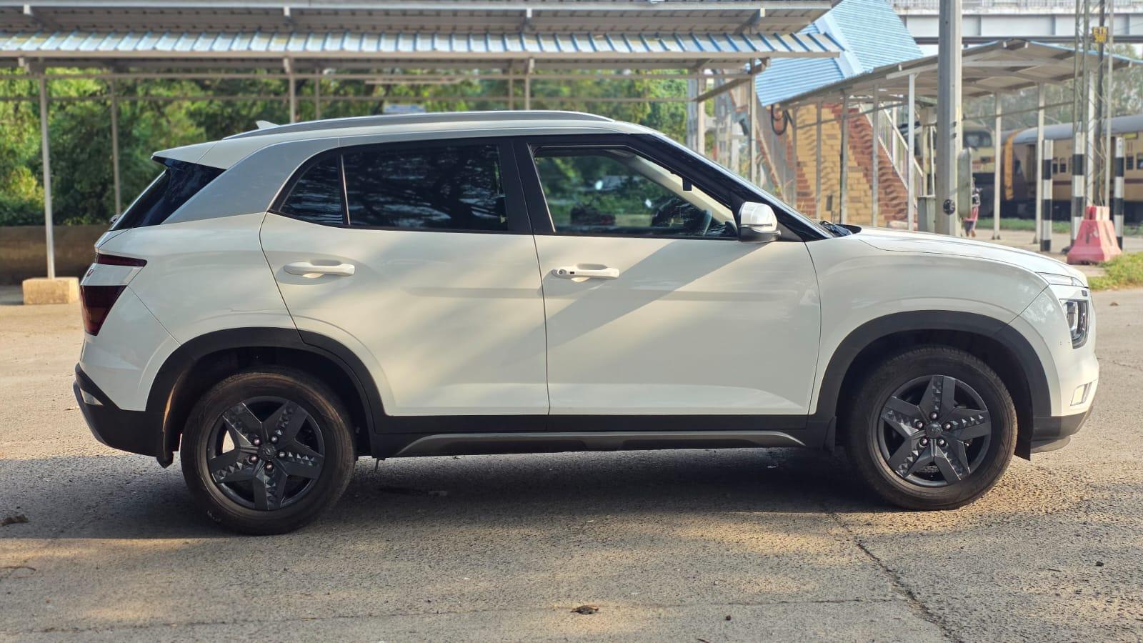 यूज़्ड 2020 ह्युंडई क्रेटा, Kadambur-kannur, Kannur 5 यूज़्ड 2020 ह्युंडई क्रेटा, Kadambur-kannur, Kannur 5