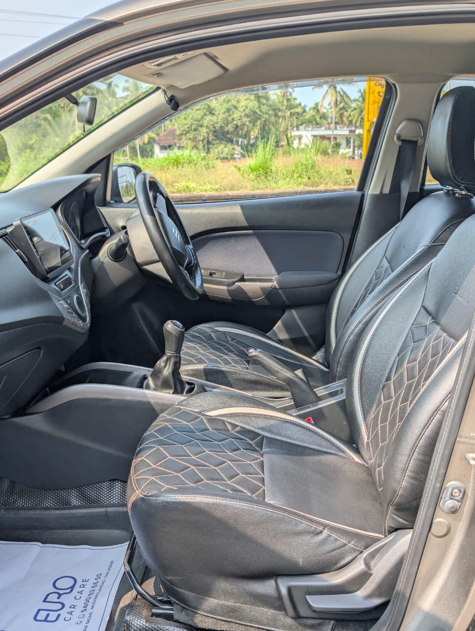 यूज़्ड 2019 मारुति सुजुकी बलेनो, Kadambur-kannur, Kannur 11 यूज़्ड 2019 मारुति सुजुकी बलेनो, Kadambur-kannur, Kannur 11