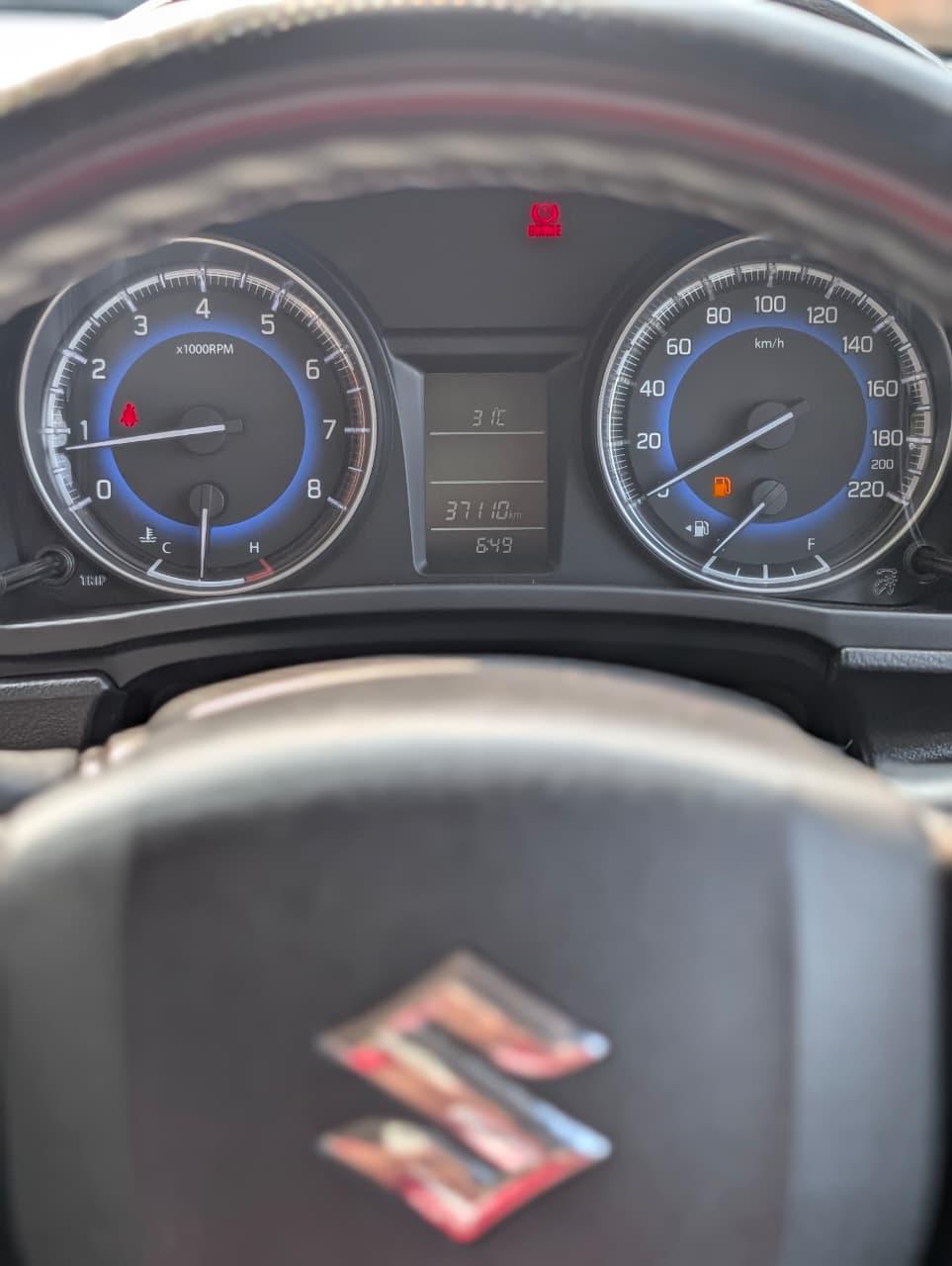 यूज़्ड 2019 मारुति सुजुकी बलेनो, Kadambur-kannur, Kannur 8 यूज़्ड 2019 मारुति सुजुकी बलेनो, Kadambur-kannur, Kannur 8