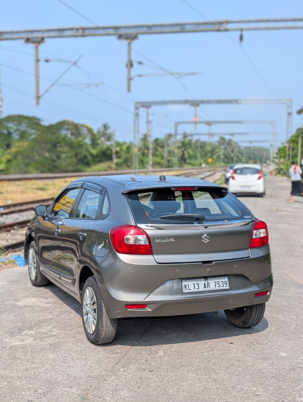 यूज़्ड 2019 मारुति सुजुकी बलेनो, Kadambur-kannur, Kannur 2 यूज़्ड 2019 मारुति सुजुकी बलेनो, Kadambur-kannur, Kannur 2