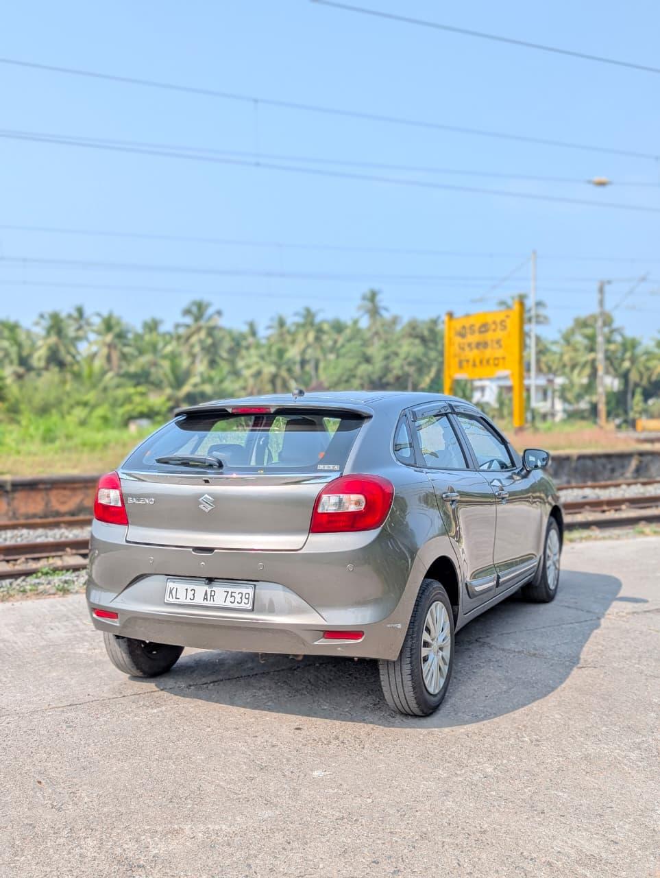 यूज़्ड 2019 मारुति सुजुकी बलेनो, Kadambur-kannur, Kannur 4 यूज़्ड 2019 मारुति सुजुकी बलेनो, Kadambur-kannur, Kannur 4