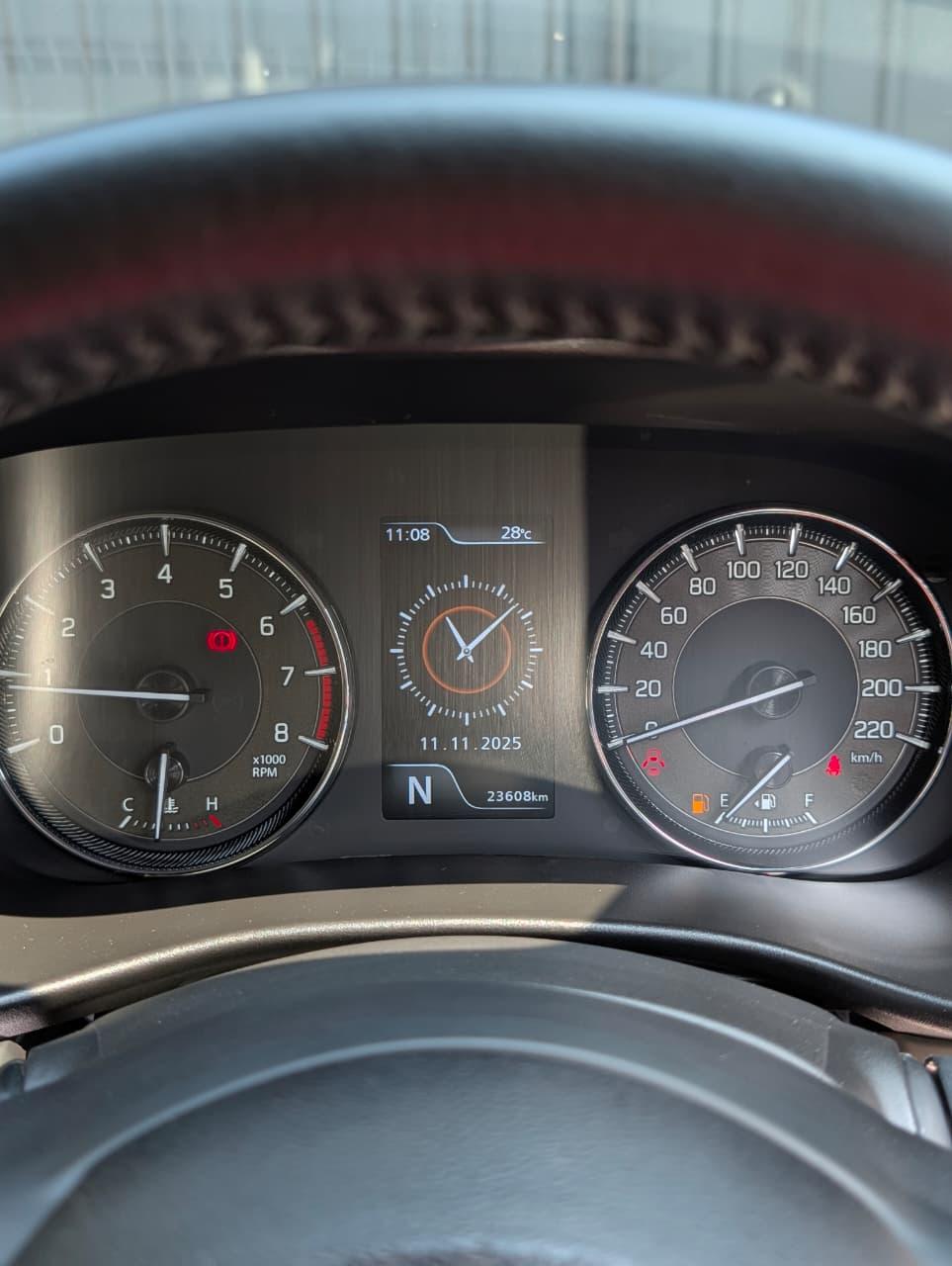 यूज़्ड 2023 टोयोटा गलांज़ा, Kadambur-kannur, Kannur 8 यूज़्ड 2023 टोयोटा गलांज़ा, Kadambur-kannur, Kannur 8