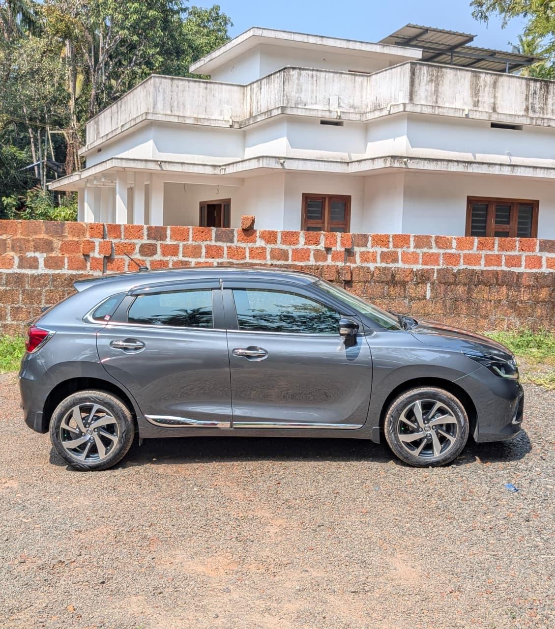 यूज़्ड 2023 टोयोटा गलांज़ा, Kadambur-kannur, Kannur 5 यूज़्ड 2023 टोयोटा गलांज़ा, Kadambur-kannur, Kannur 5