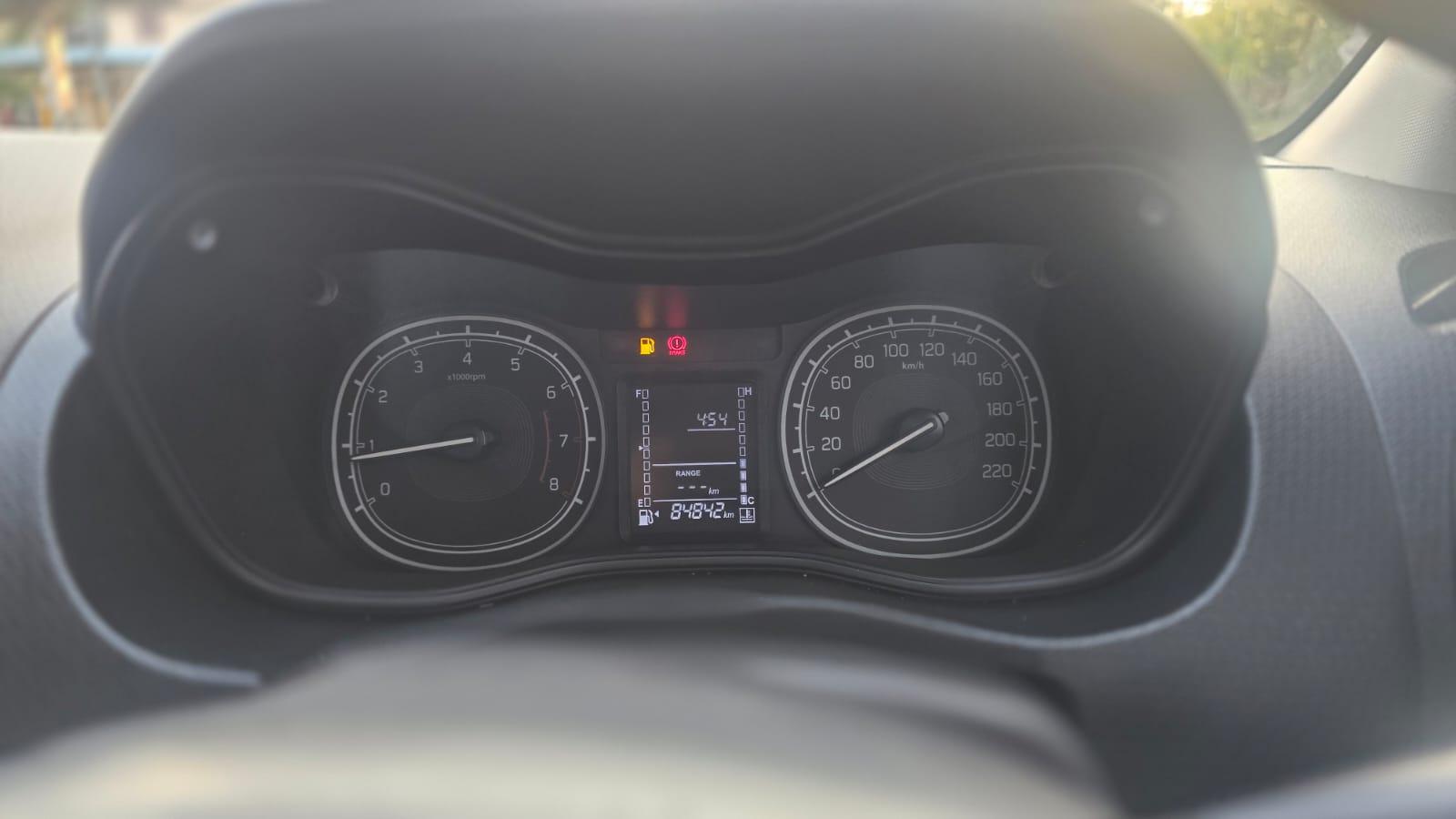 यूज़्ड 2021 मारुति सुजुकी विटारा ब्रेज़ा, Kadambur-kannur, Kannur 8 यूज़्ड 2021 मारुति सुजुकी विटारा ब्रेज़ा, Kadambur-kannur, Kannur 8