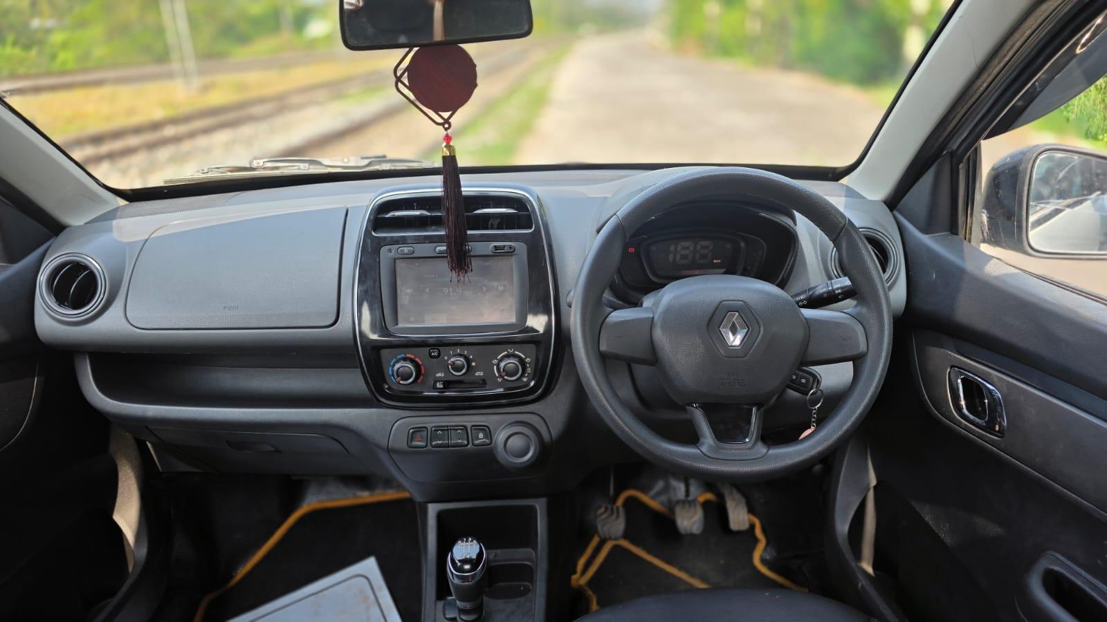 यूज़्ड 2018 रेनो क्विड, Kadambur-kannur, Kannur 9 यूज़्ड 2018 रेनो क्विड, Kadambur-kannur, Kannur 9