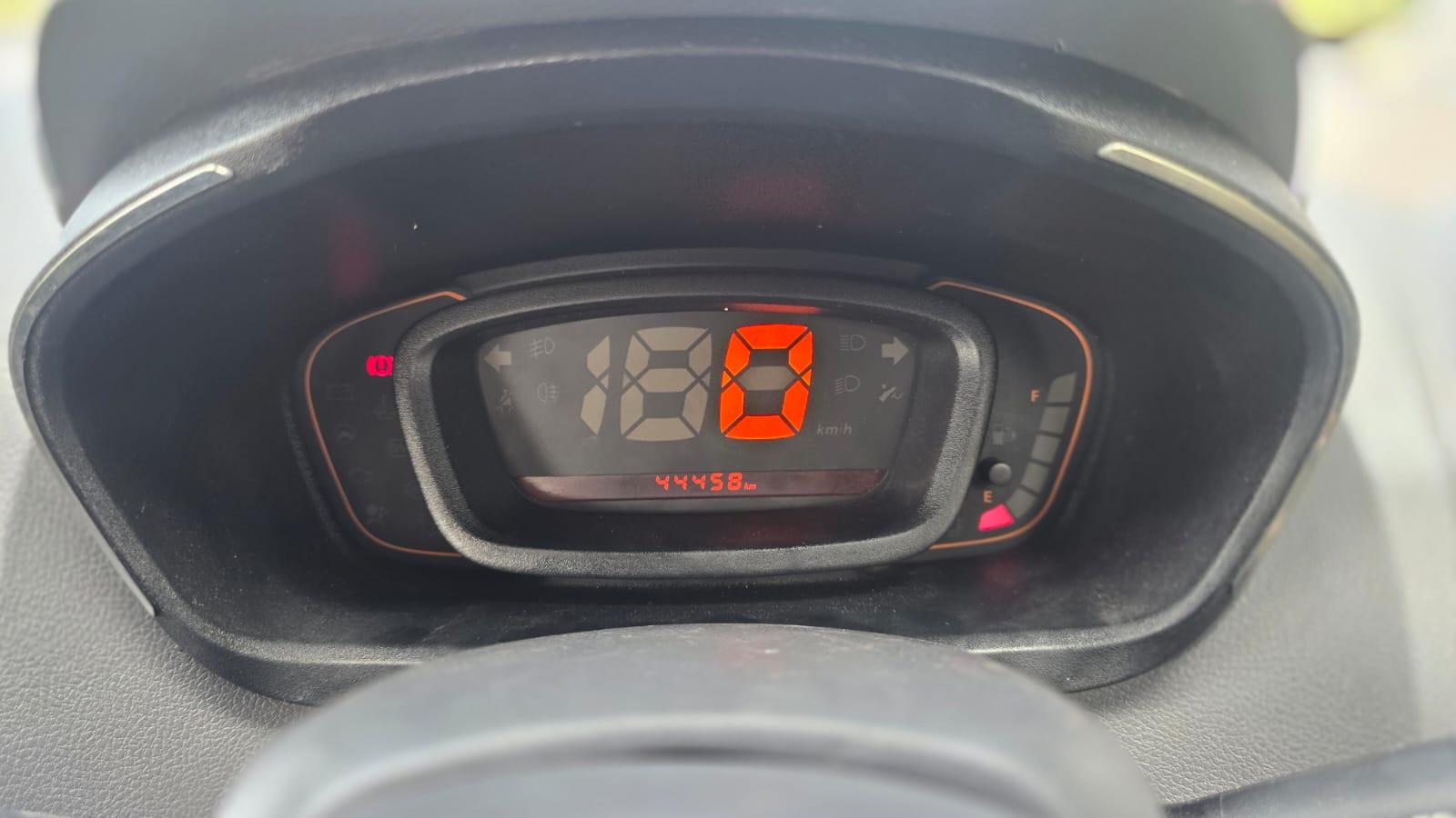 यूज़्ड 2018 रेनो क्विड, Kadambur-kannur, Kannur 8 यूज़्ड 2018 रेनो क्विड, Kadambur-kannur, Kannur 8