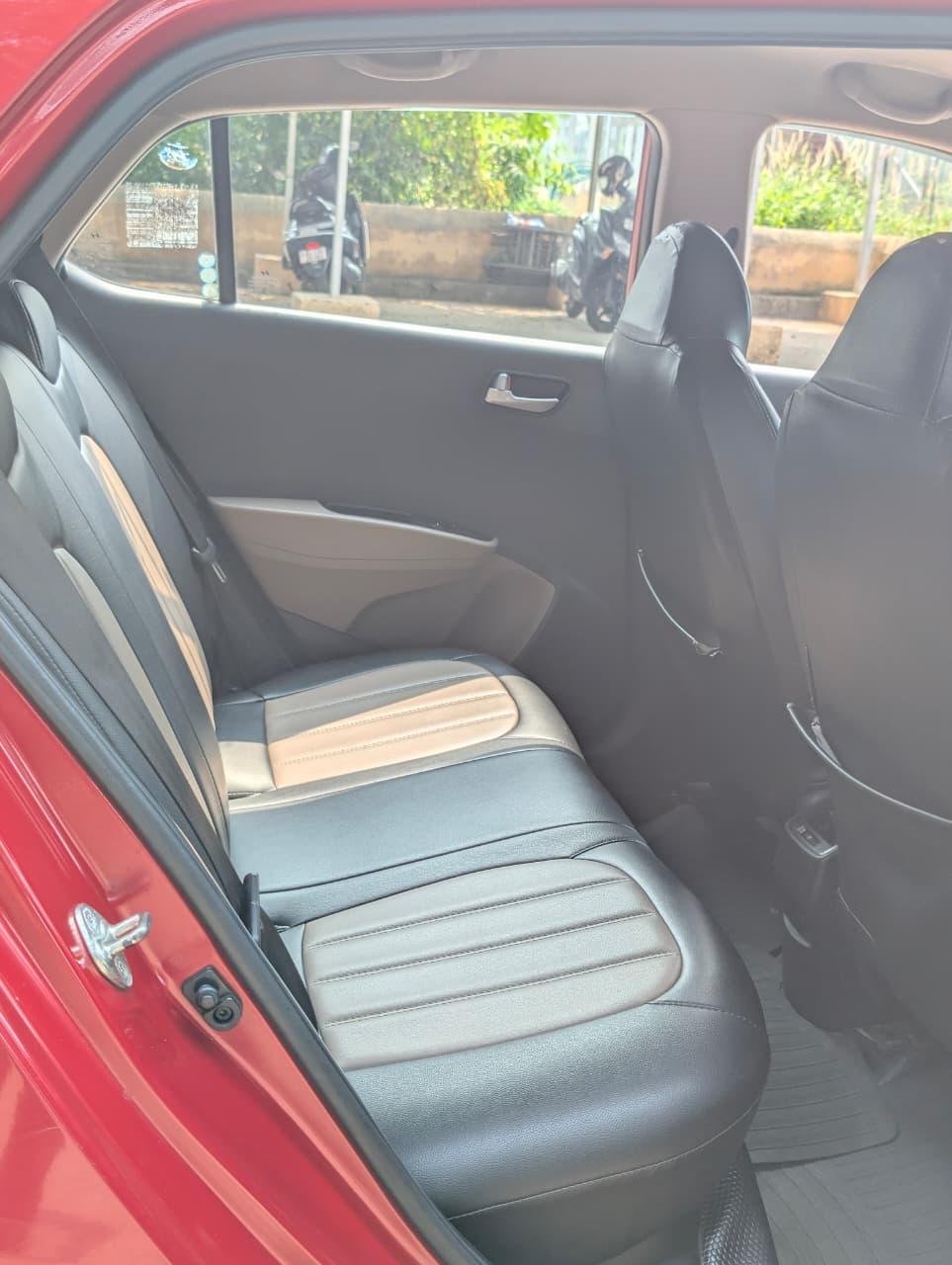 यूज़्ड 2018 ह्युंडई ग्रैंड आई10, Kadambur-kannur, Kannur 12 यूज़्ड 2018 ह्युंडई ग्रैंड आई10, Kadambur-kannur, Kannur 12