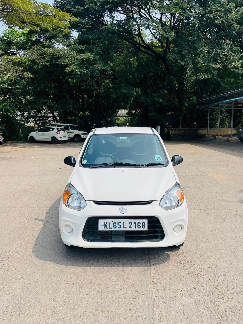 यूज़्ड 2018 मारुति सुजुकी अल्टो 800, Kadambur-kannur, Kannur 7 यूज़्ड 2018 मारुति सुजुकी अल्टो 800, Kadambur-kannur, Kannur 7