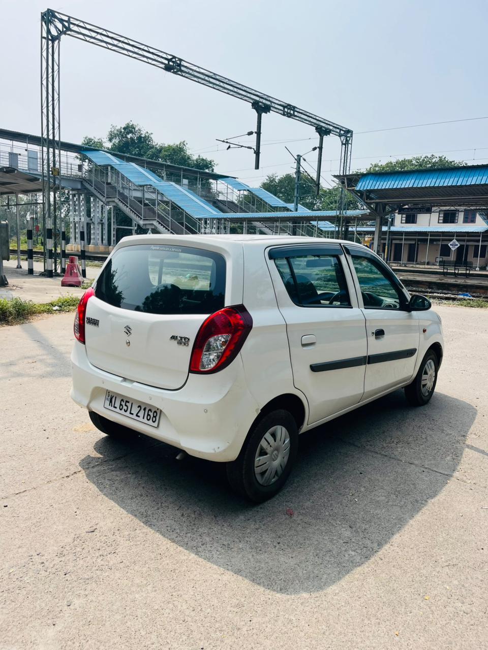 यूज़्ड 2018 मारुति सुजुकी अल्टो 800, Kadambur-kannur, Kannur 4 यूज़्ड 2018 मारुति सुजुकी अल्टो 800, Kadambur-kannur, Kannur 4
