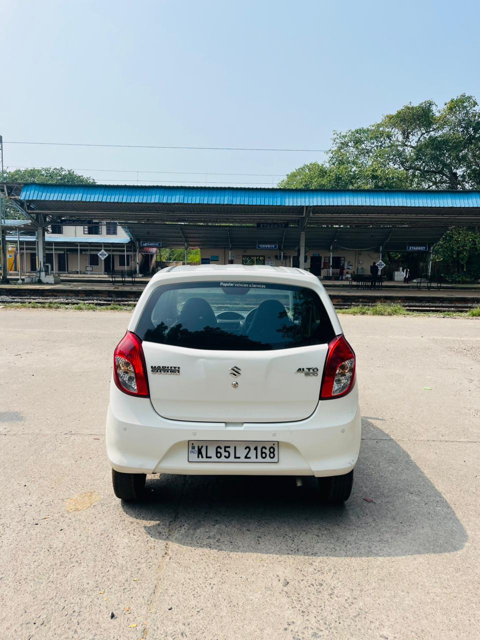 यूज़्ड 2018 मारुति सुजुकी अल्टो 800, Kadambur-kannur, Kannur 3 यूज़्ड 2018 मारुति सुजुकी अल्टो 800, Kadambur-kannur, Kannur 3