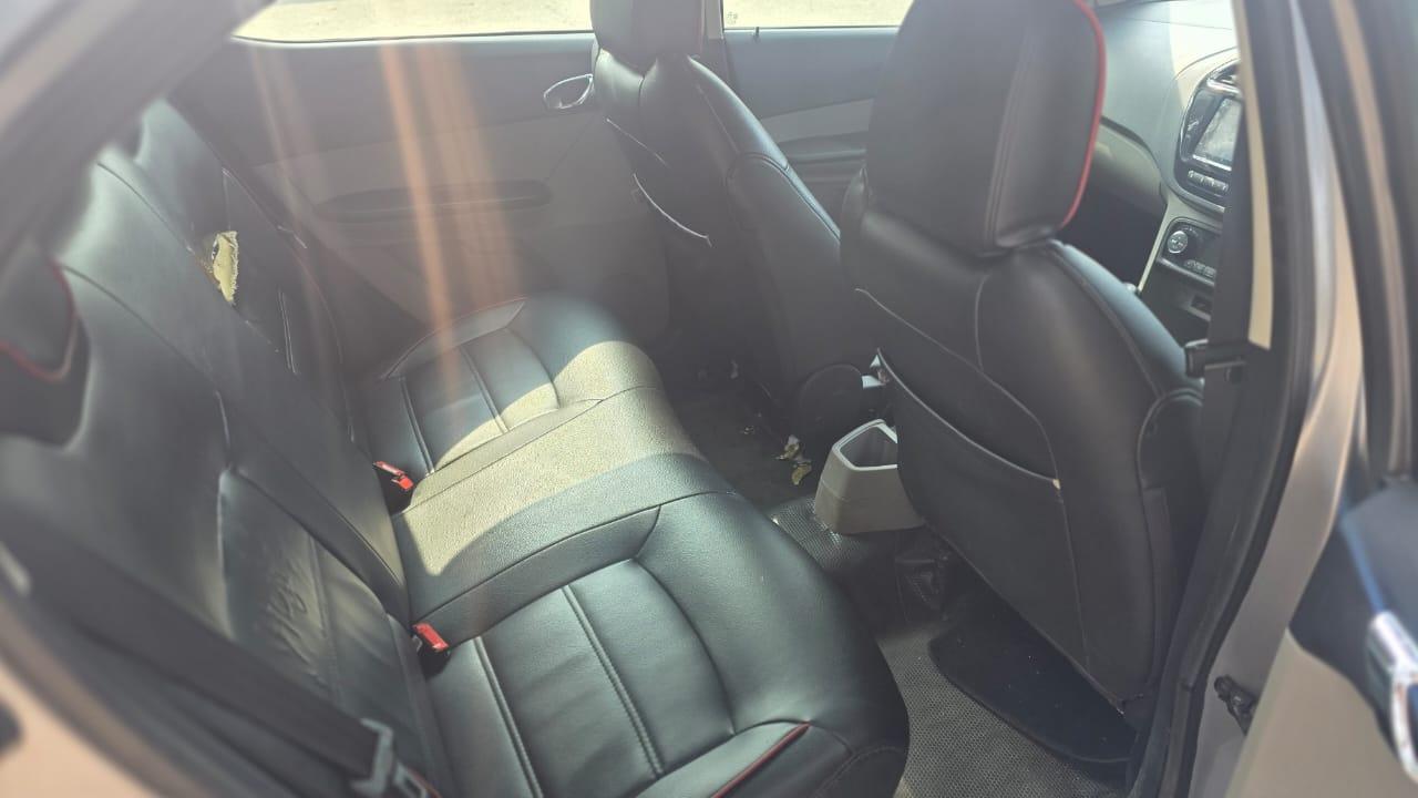 यूज़्ड 2019 टाटा टियागो, Kadambur-kannur, Kannur 12 यूज़्ड 2019 टाटा टियागो, Kadambur-kannur, Kannur 12