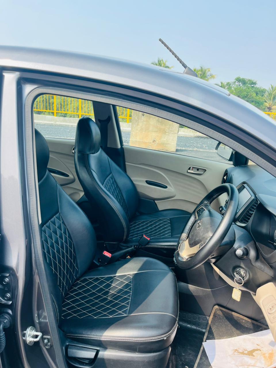 यूज़्ड 2019 ह्युंडई नई सैंट्रो, Kadambur-kannur, Kannur 10 यूज़्ड 2019 ह्युंडई नई सैंट्रो, Kadambur-kannur, Kannur 10