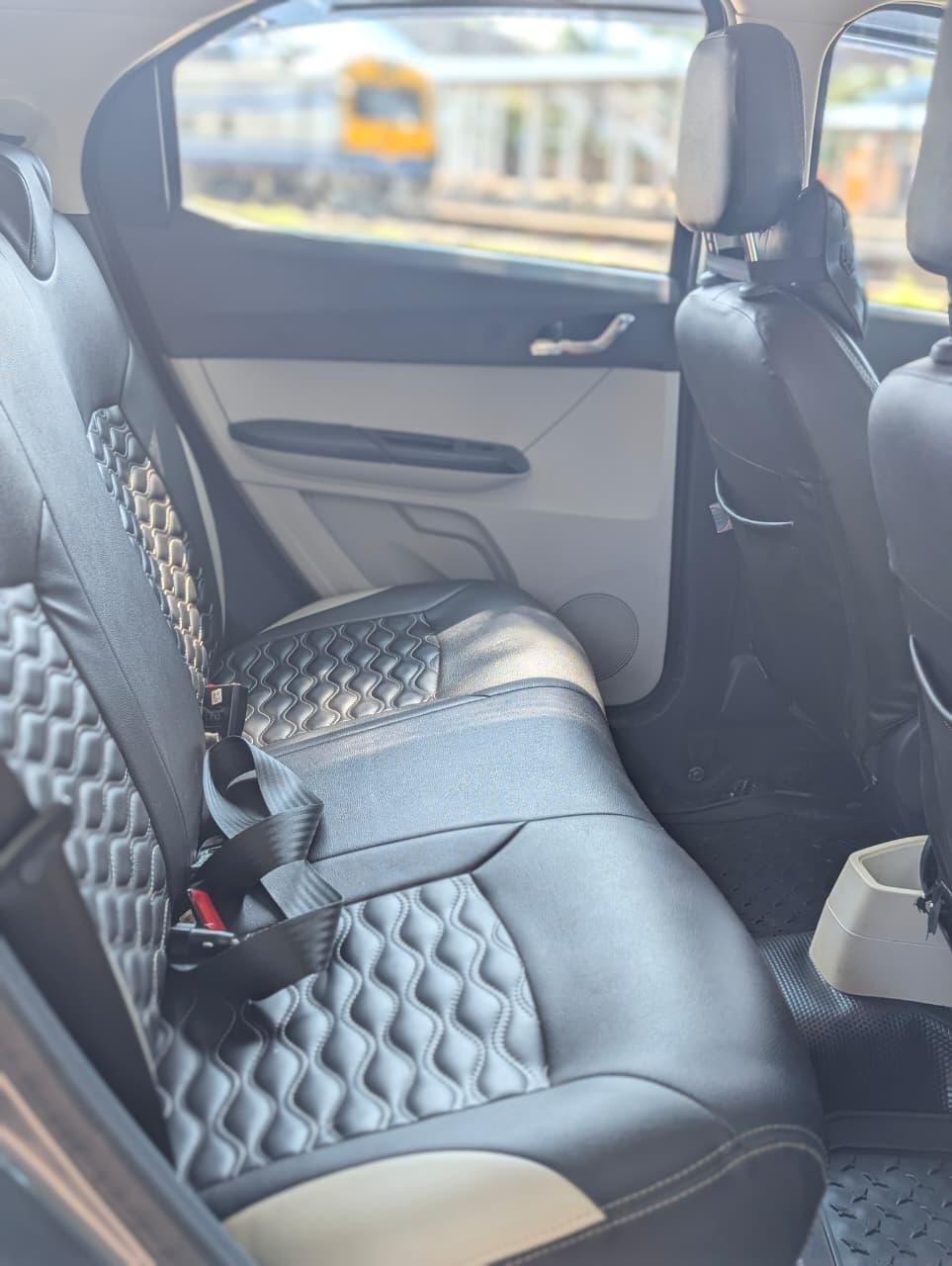 यूज़्ड 2022 टाटा टियागो, Kadambur-kannur, Kannur 12 यूज़्ड 2022 टाटा टियागो, Kadambur-kannur, Kannur 12