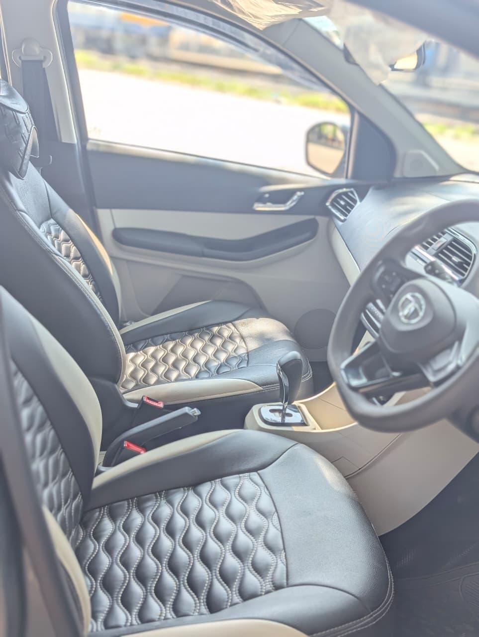 यूज़्ड 2022 टाटा टियागो, Kadambur-kannur, Kannur 10 यूज़्ड 2022 टाटा टियागो, Kadambur-kannur, Kannur 10