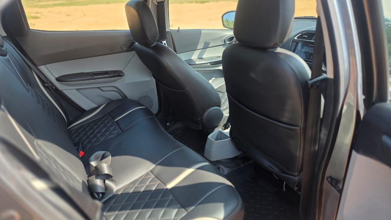 यूज़्ड 2020 टाटा टियागो, Kadambur-kannur, Kannur 12 यूज़्ड 2020 टाटा टियागो, Kadambur-kannur, Kannur 12